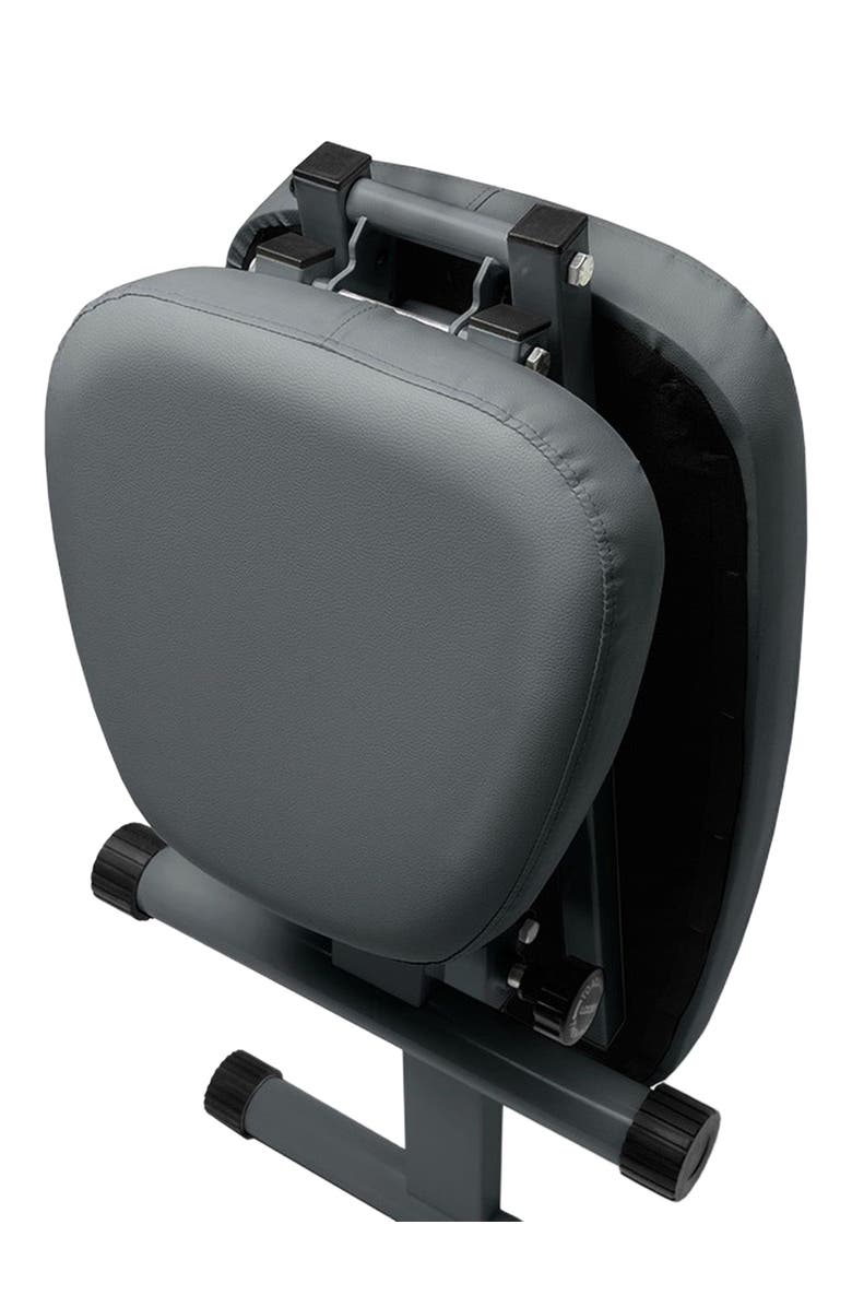 WeGym Fitness Bench, Alternate, color, Slate