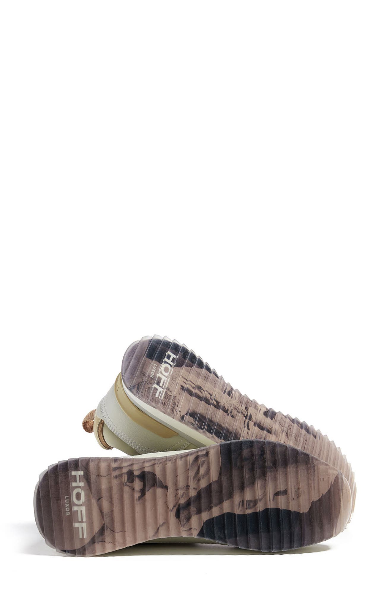 HOFF Art Luxor Sneaker, Alternate, color, 