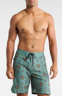 Volcom Desert Dobby Stoney Board Shorts