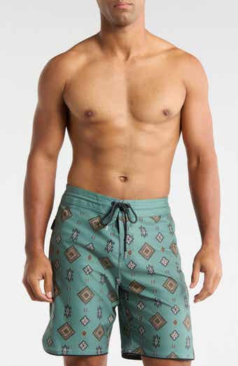 Volcom Desert Dobby Stoney Board Shorts