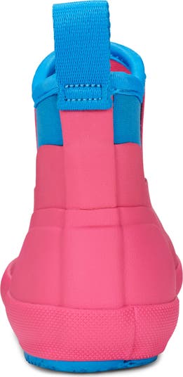Kids' Original Waterproof Chelsea Rain Boot