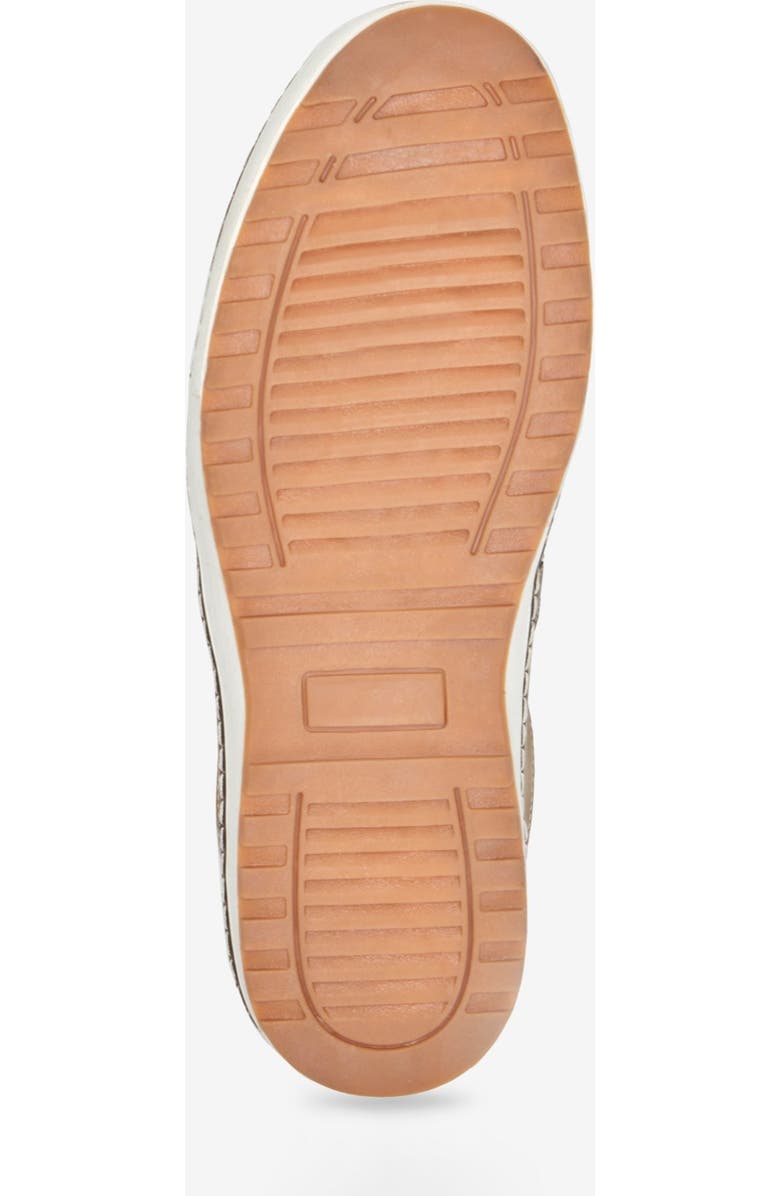 KingSize Casual Sneaker, Alternate, color, Neutral