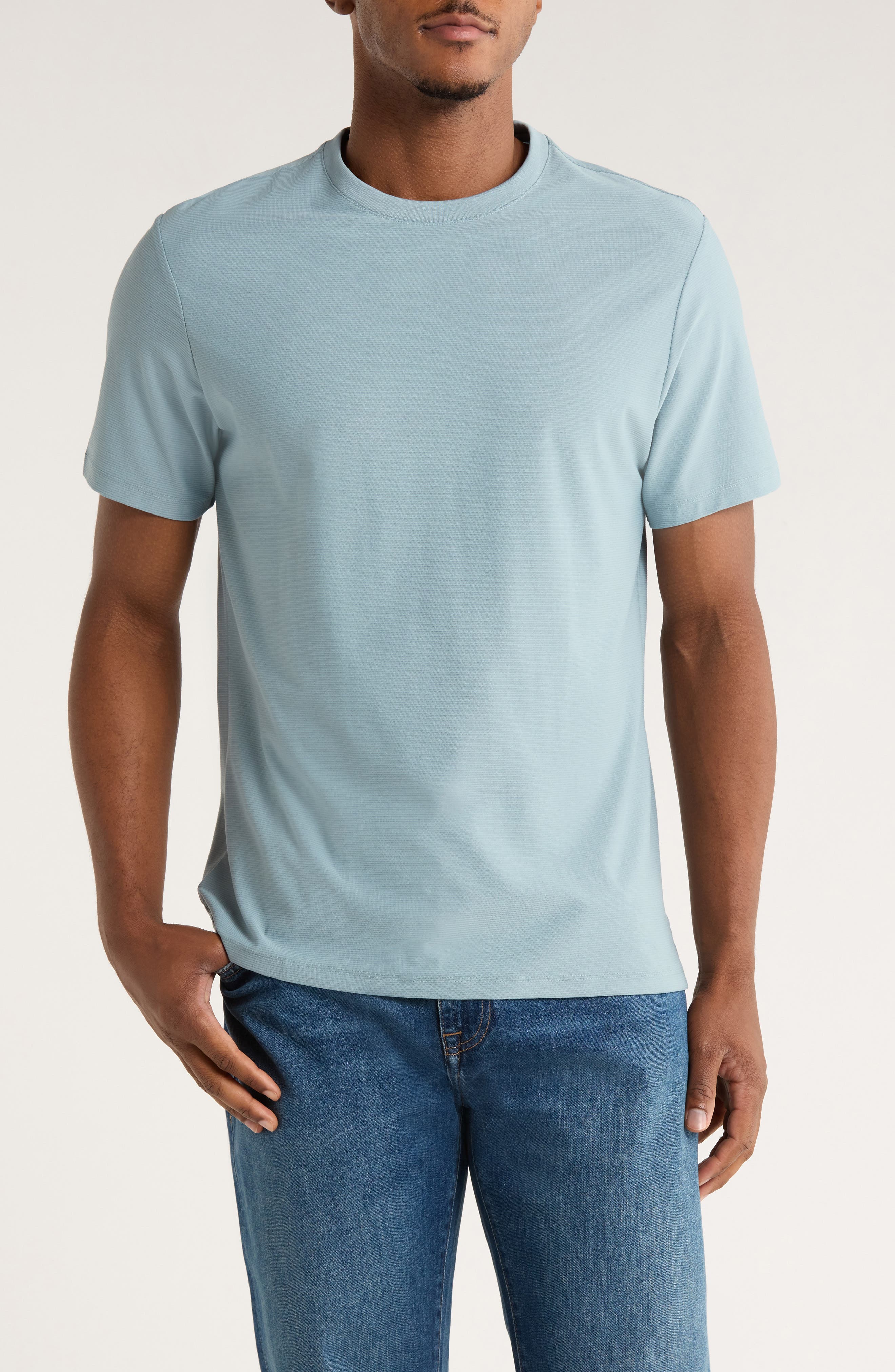 SOFT TEAL