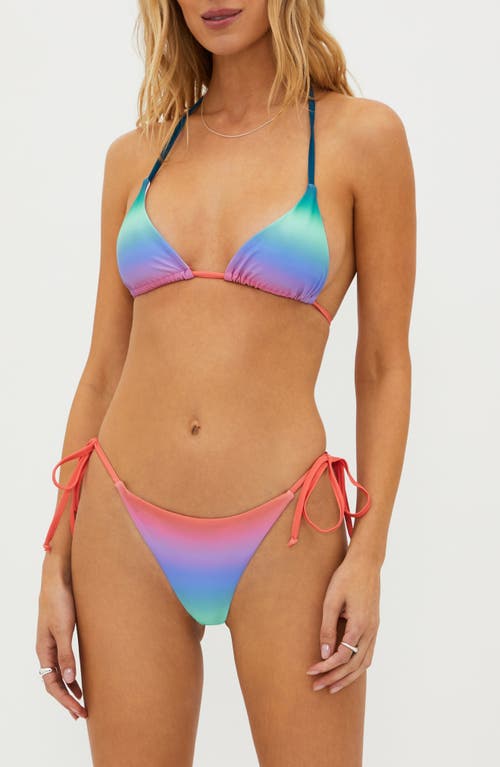 BEACH RIOT BEACH RIOT SOLEIL BIKINI BOTTOMS