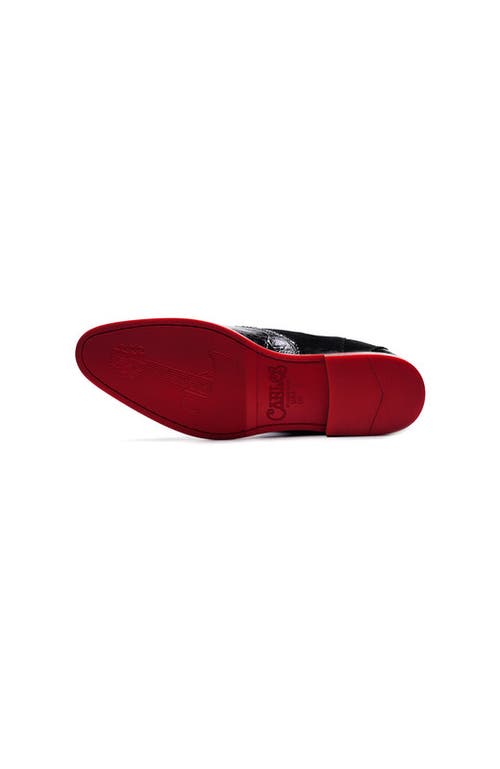 Carlos Santana Mantra Chelsea Boot