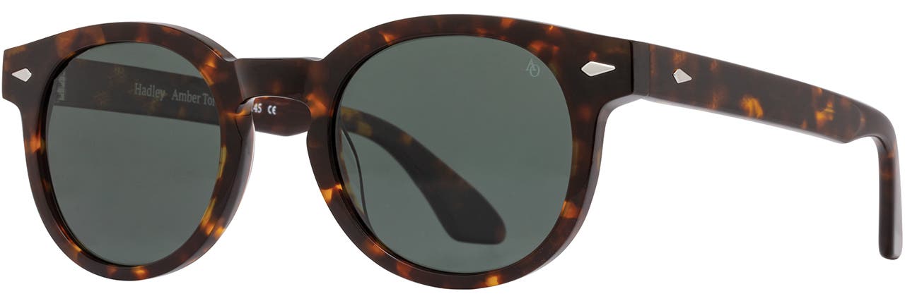selected Amber Tortoise - GNN