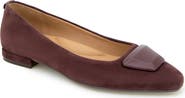 Gentle Souls Hannette Ballet Flat
