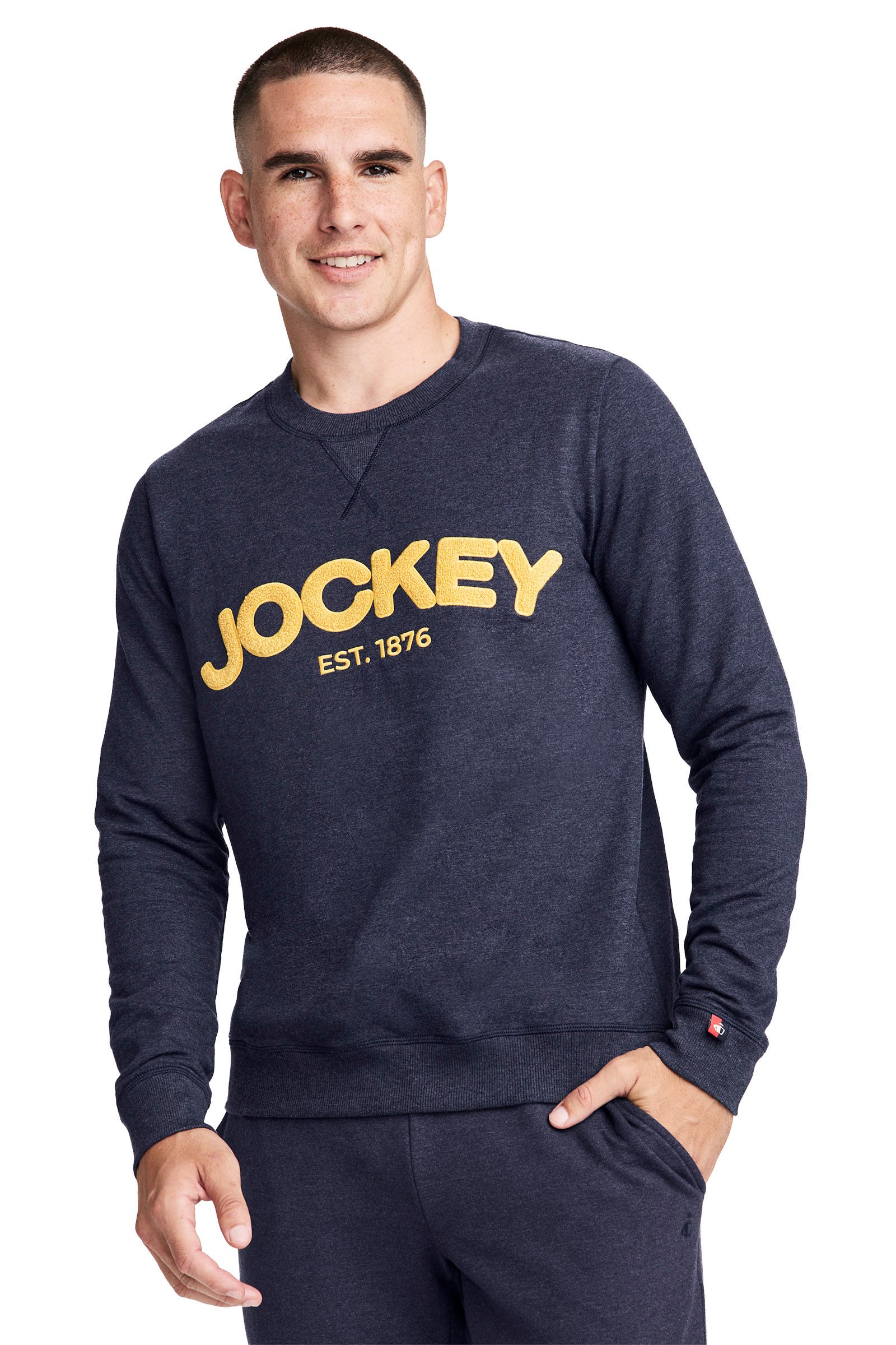 selected 1876 Navy Blue