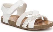 Blowfish Malibu Kids' Gaia Ankle Strap Sandal