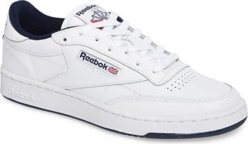 Reebok classic club c 85 men deals