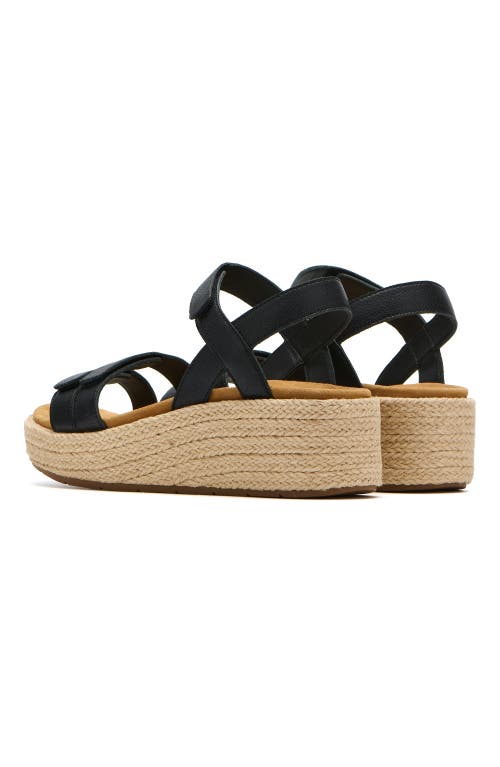 Abeo Solstice Strap In Black - Regular