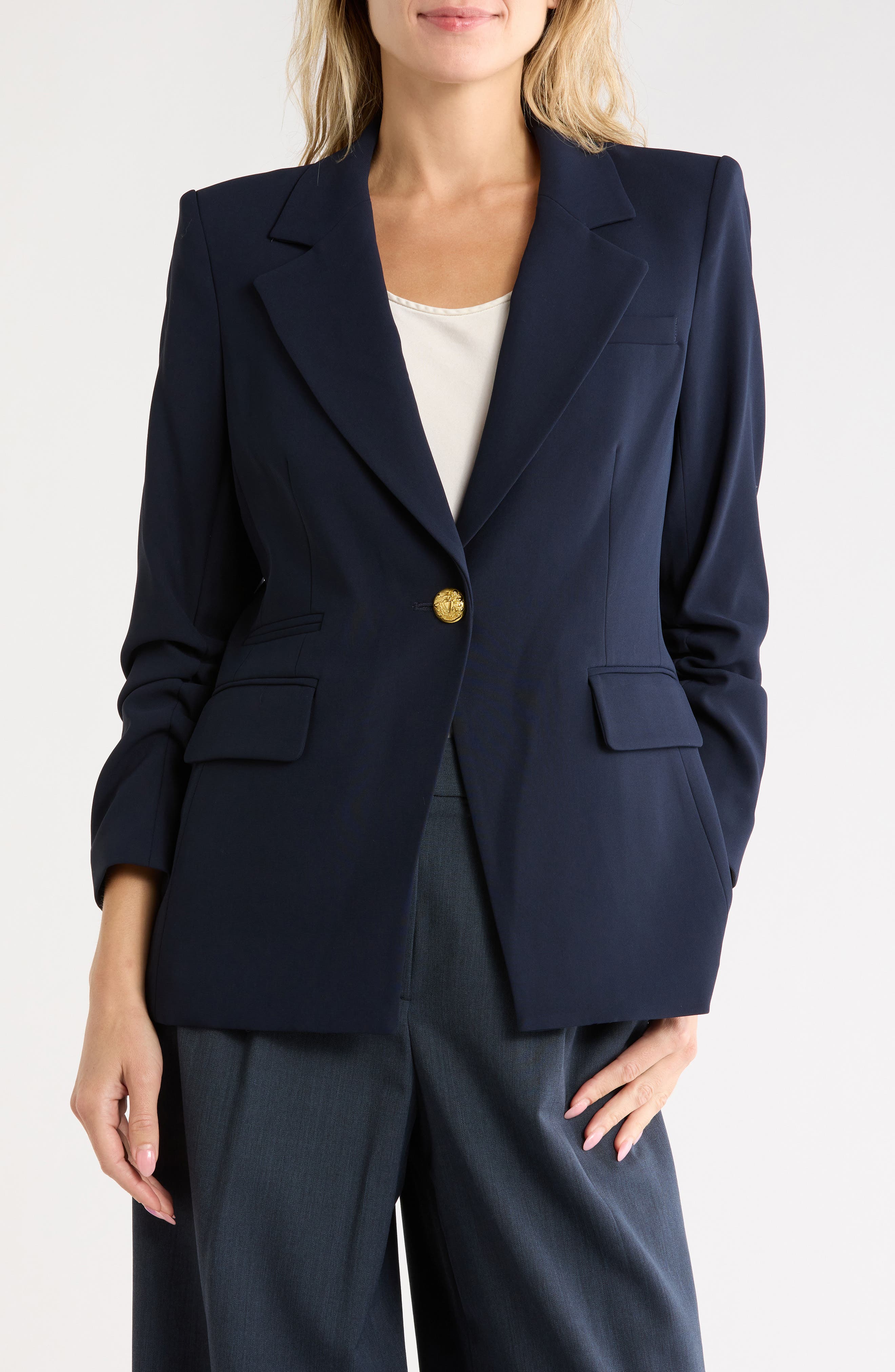 Battista Dickey Jacket