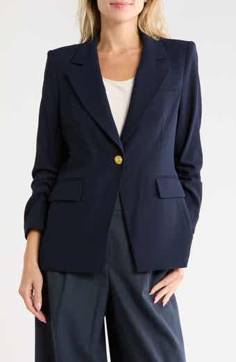 Battista Dickey Jacket