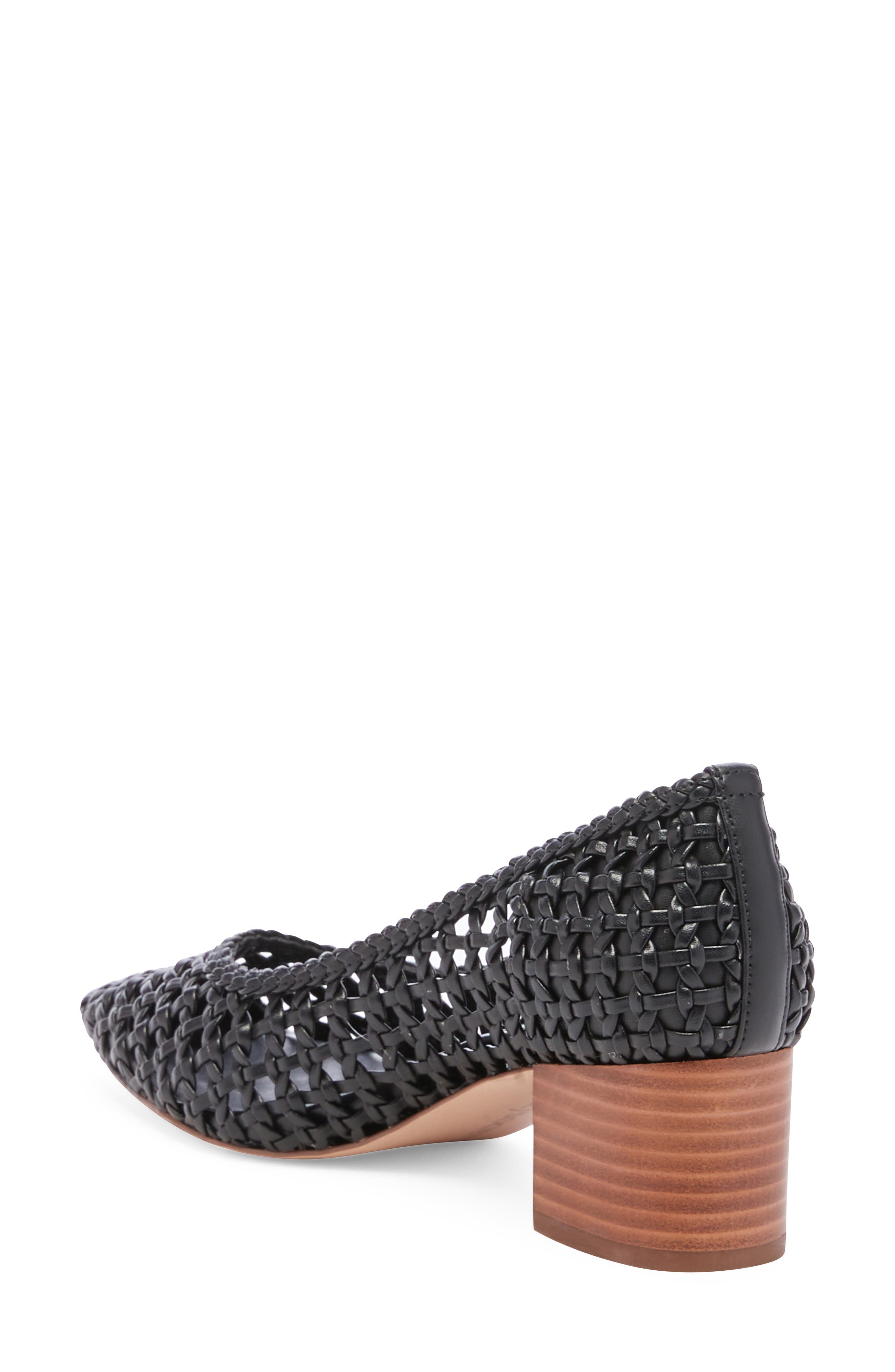 Sole Society Kasmyra Pointed Toe Pump, Alternate, color, 