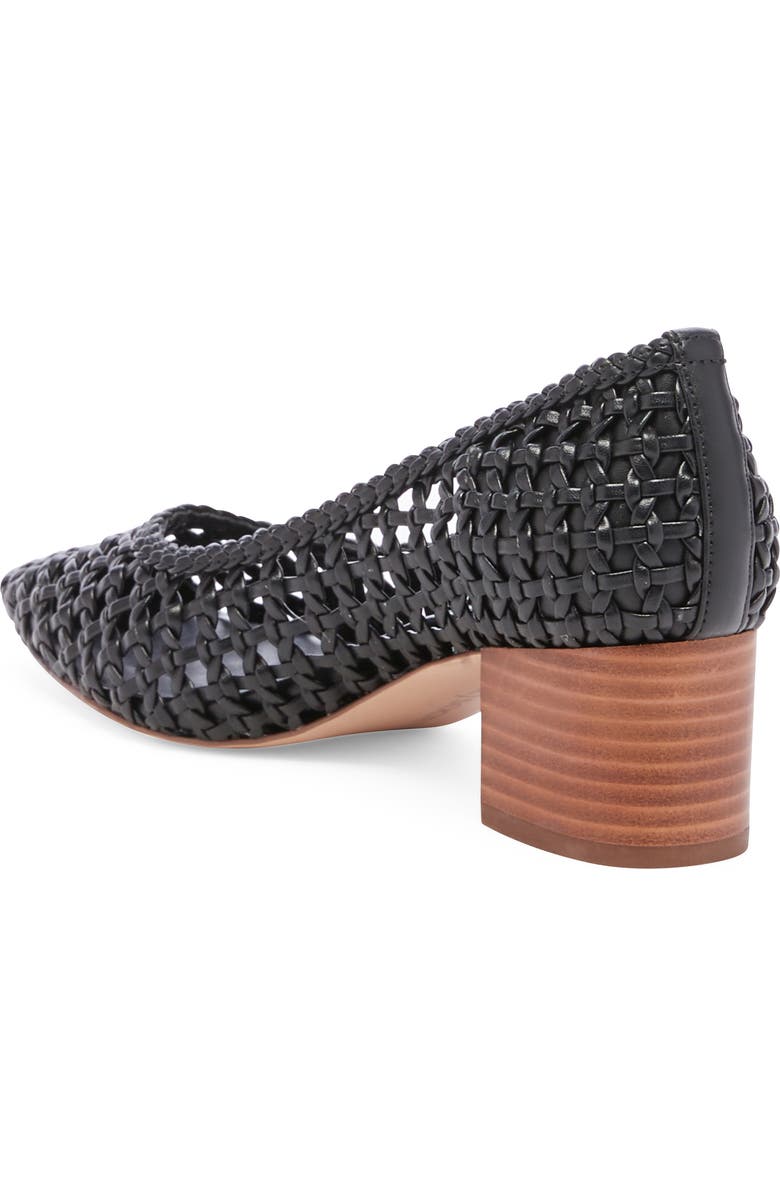 Sole Society Kasmyra Pointed Toe Pump, Alternate, color,