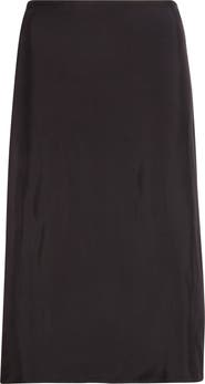 Marni Pleated Midi Skirt