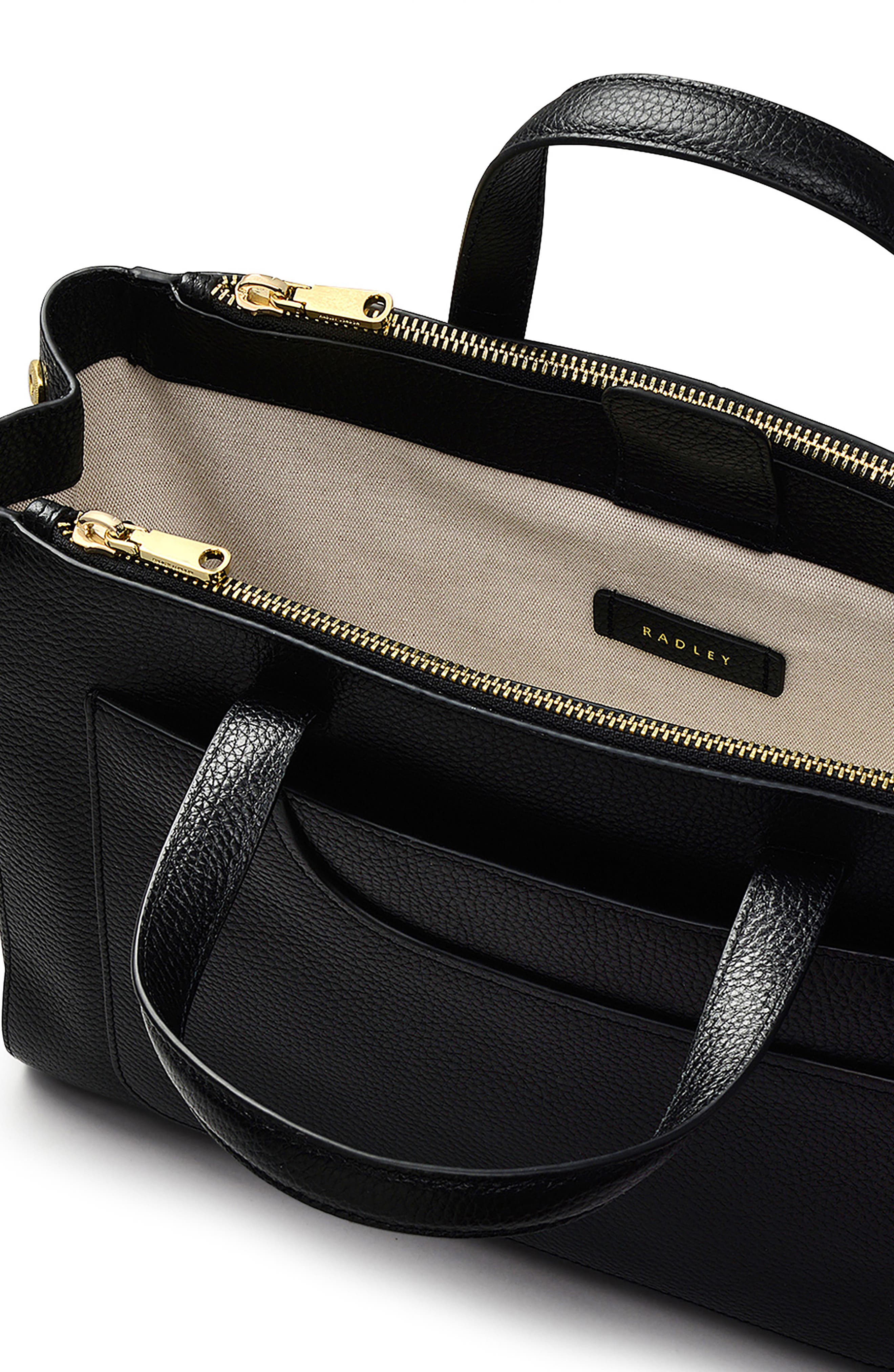 Radley Pockets Soft 2.0 Medium Crossbody Bag, Alternate, color, 