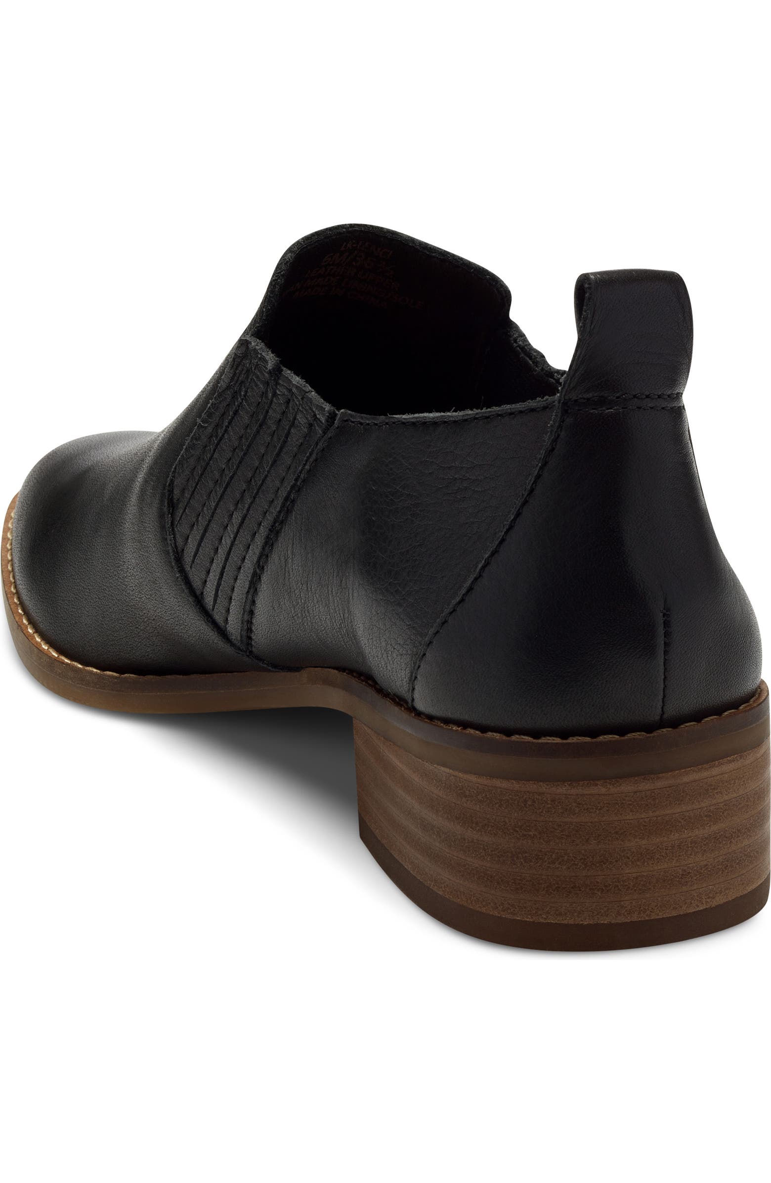 Lucky Brand Lenci Bootie (Women) | Nordstrom