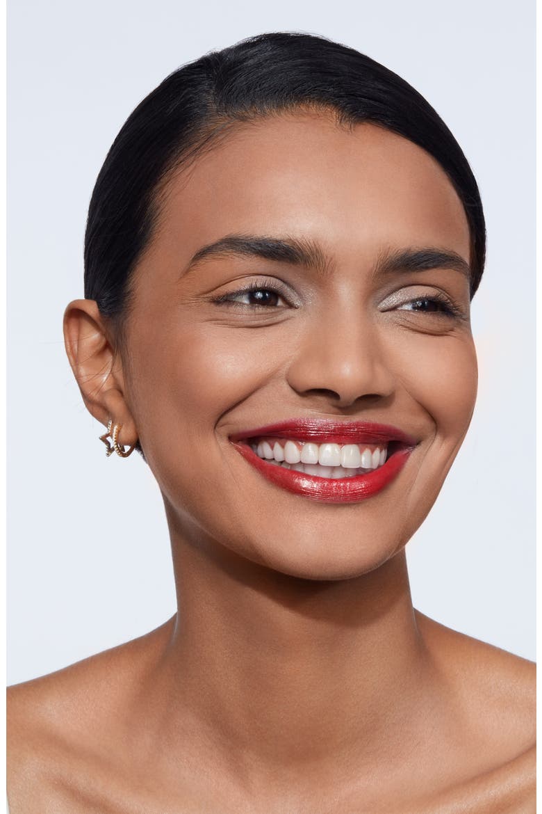 Lip Cristal (Limited Edition), Alternate, color, CARNELIAN