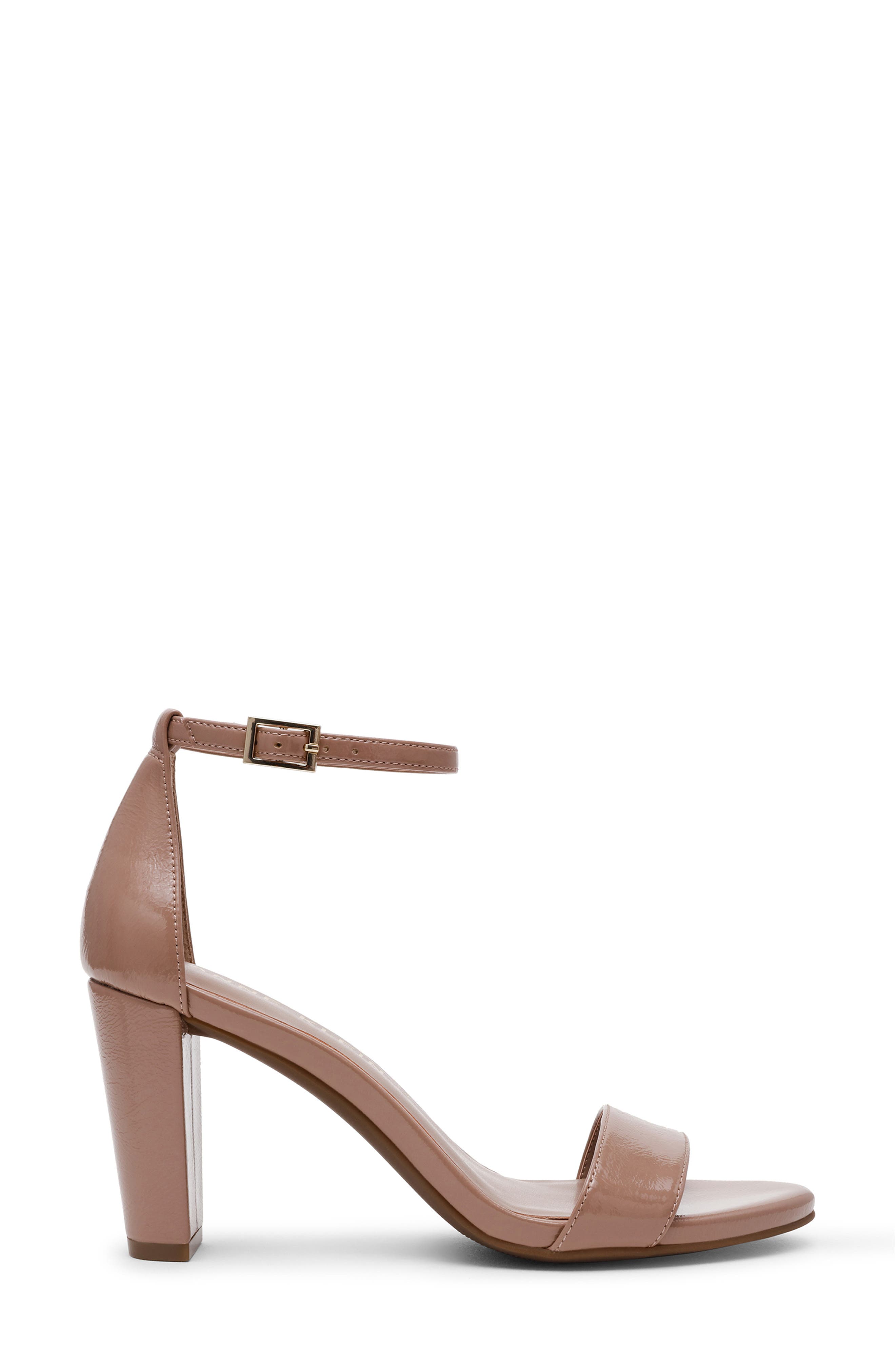 Kourtney Ankle Strap Sandal - image 4