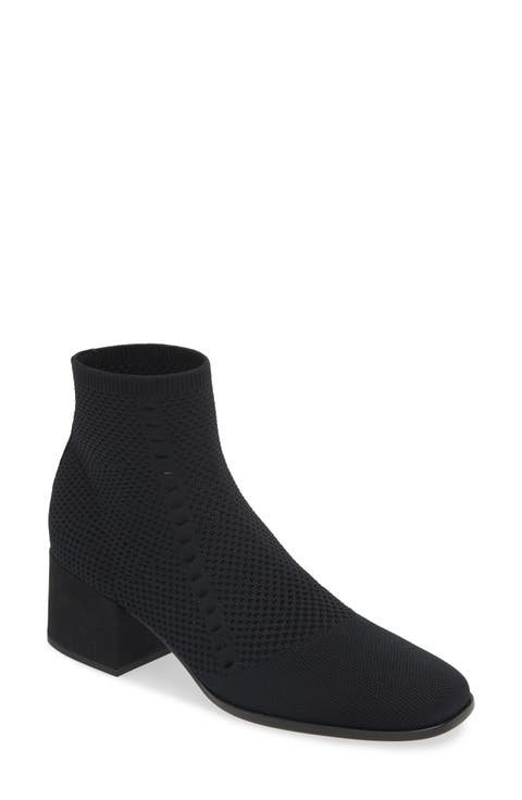 Paron Sock Bootie (Women)
