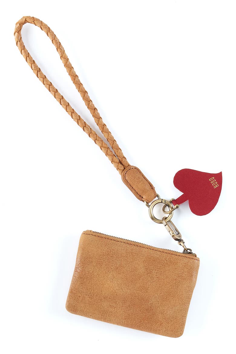 Lasso Phone Wristlet, Alternate, color, WHISKEY