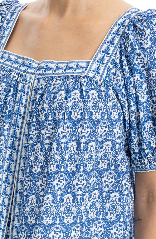 Shop Max Studio Puff Sleeve Top