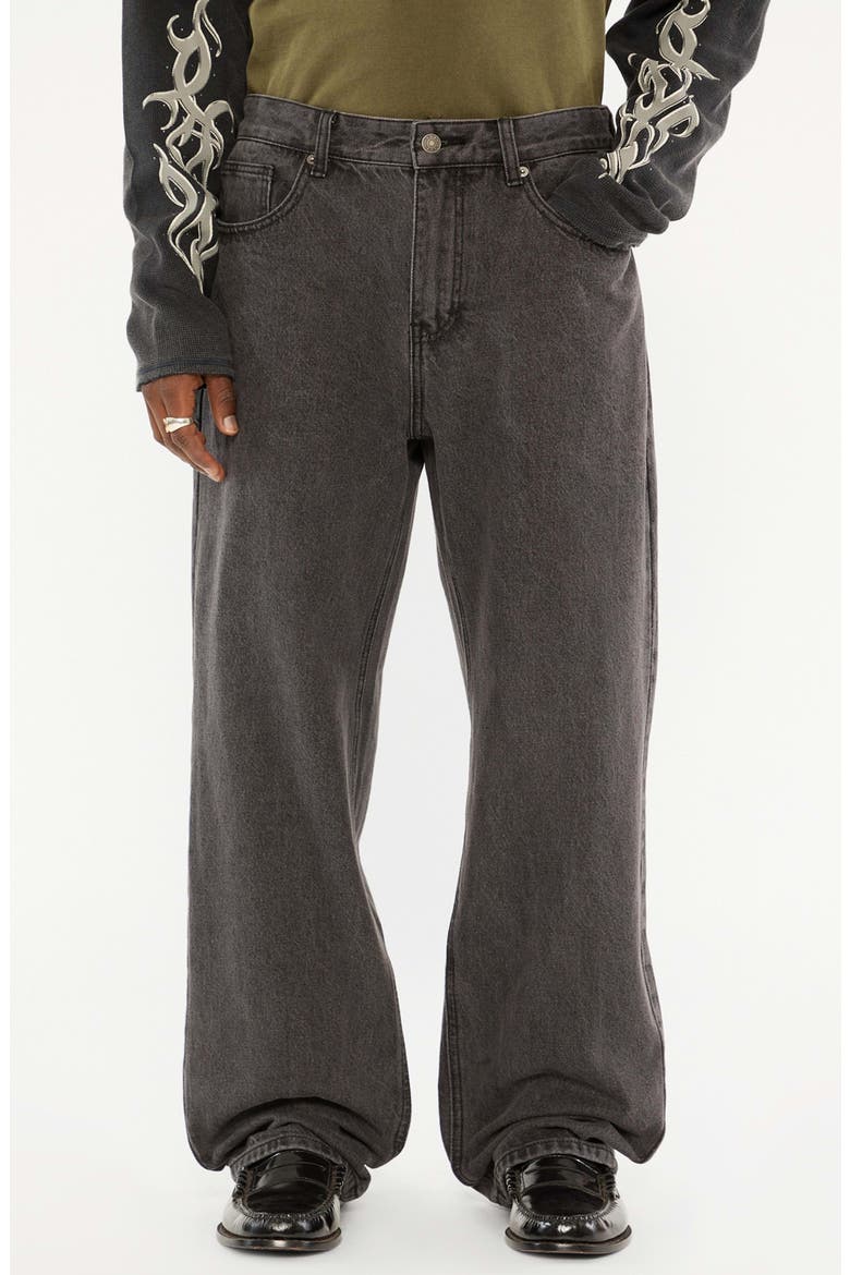 Originals Kit Baggy Jeans, Main, color, GHB1