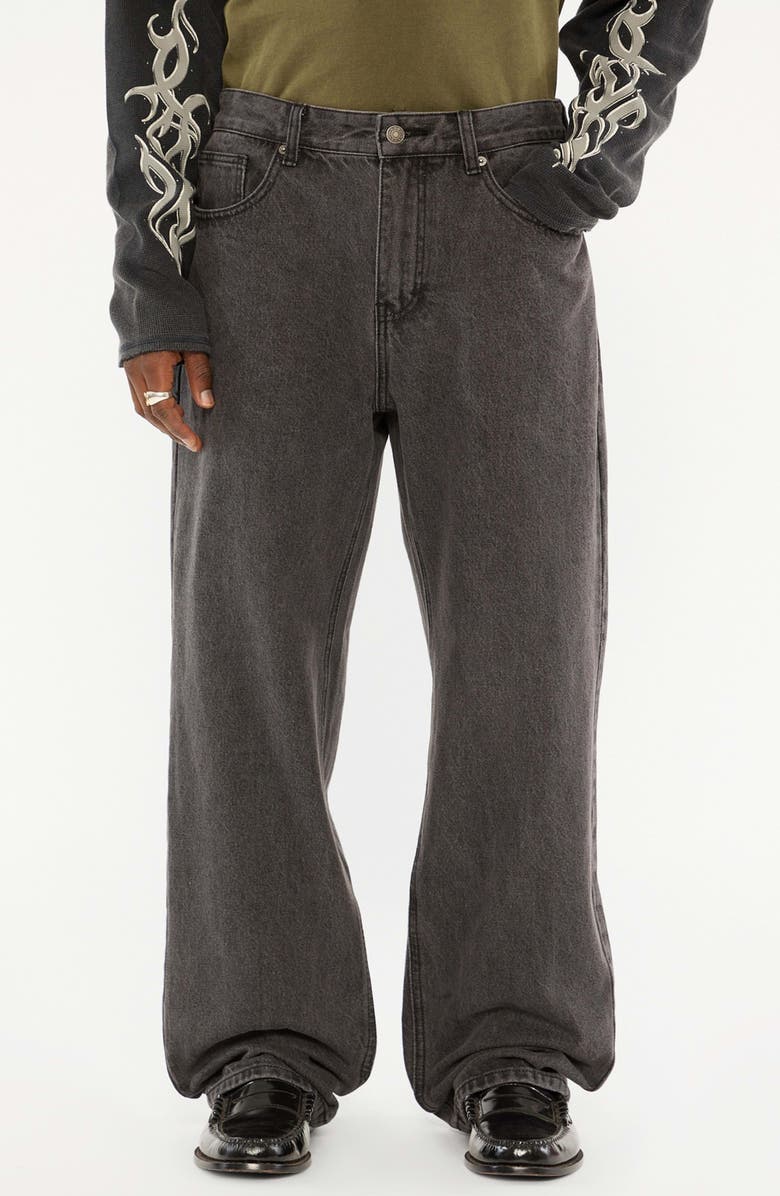 GUESS ORIGINALS Originals Kit Baggy Jeans, Main, color, Ghb1