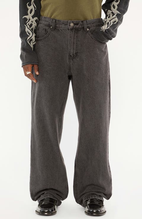 Men's Nonstretch Jeans | Nordstrom