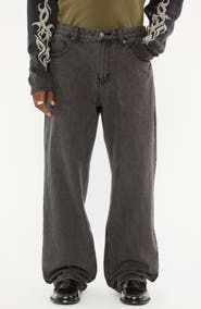 GUESS ORIGINALS Originals Kit Baggy Jeans