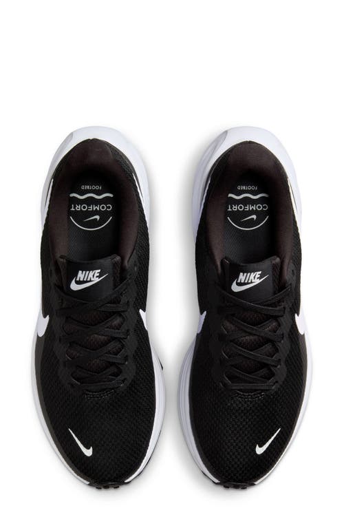Nike Revolution 8 Running Shoe In Multi