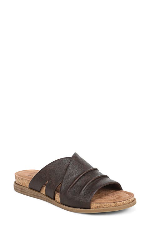 Noelle Slide Sandal (Women)