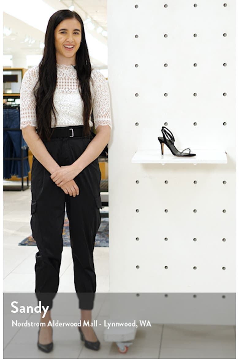 Roseli Sandal video