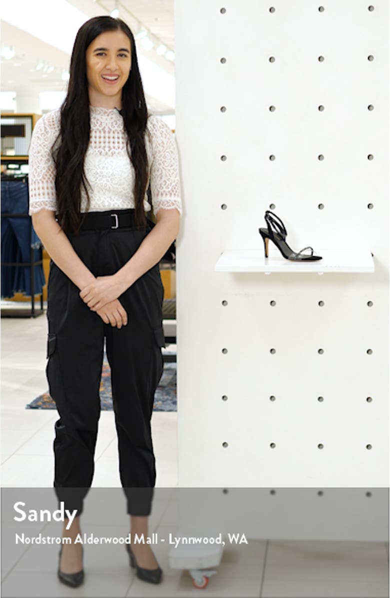 Roseli Sandal, sales video thumbnail