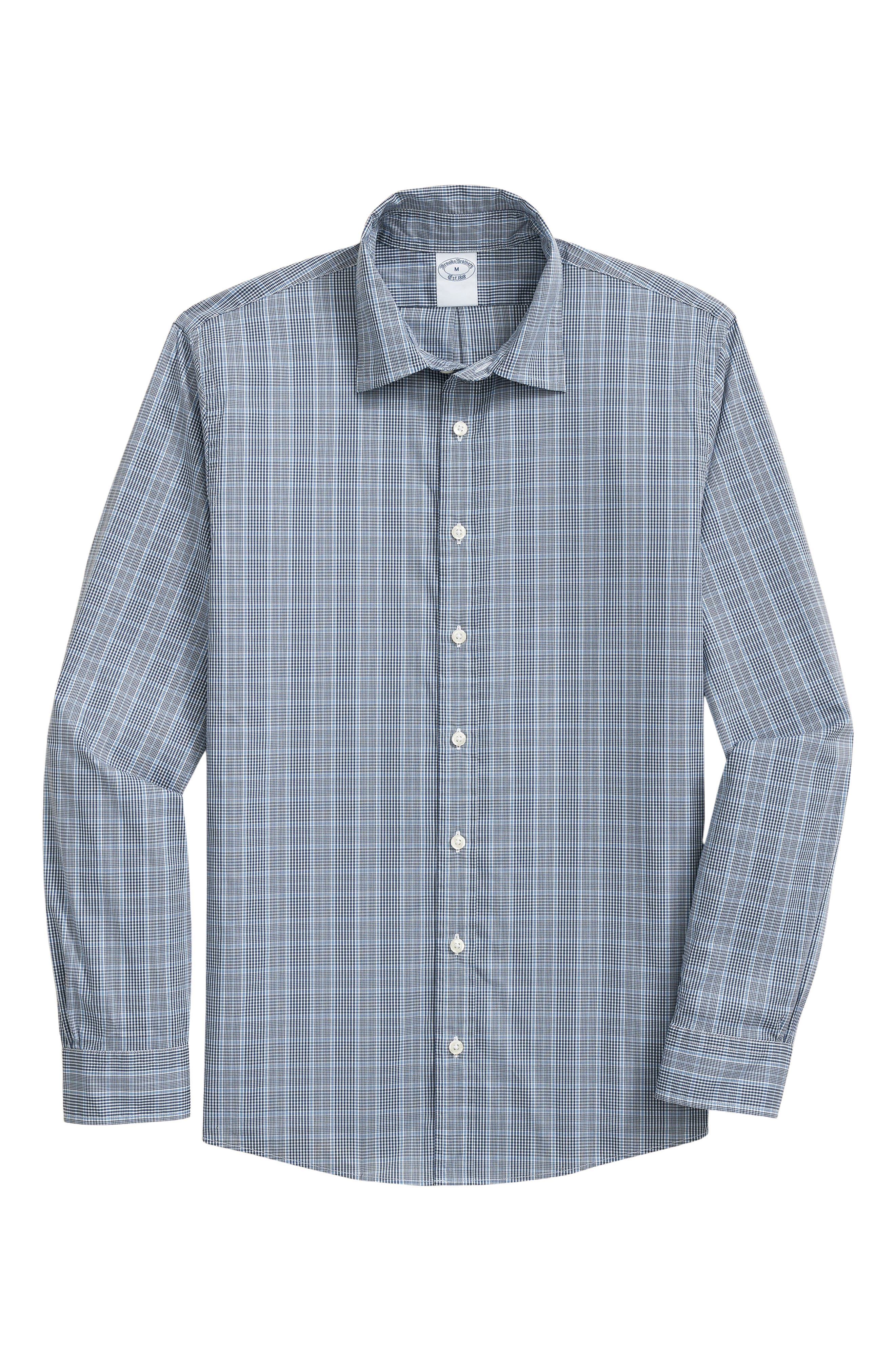 Performance Button-Up Shirt - image 3