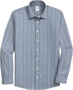 Brooks Brothers Performance Button-Up Shirt