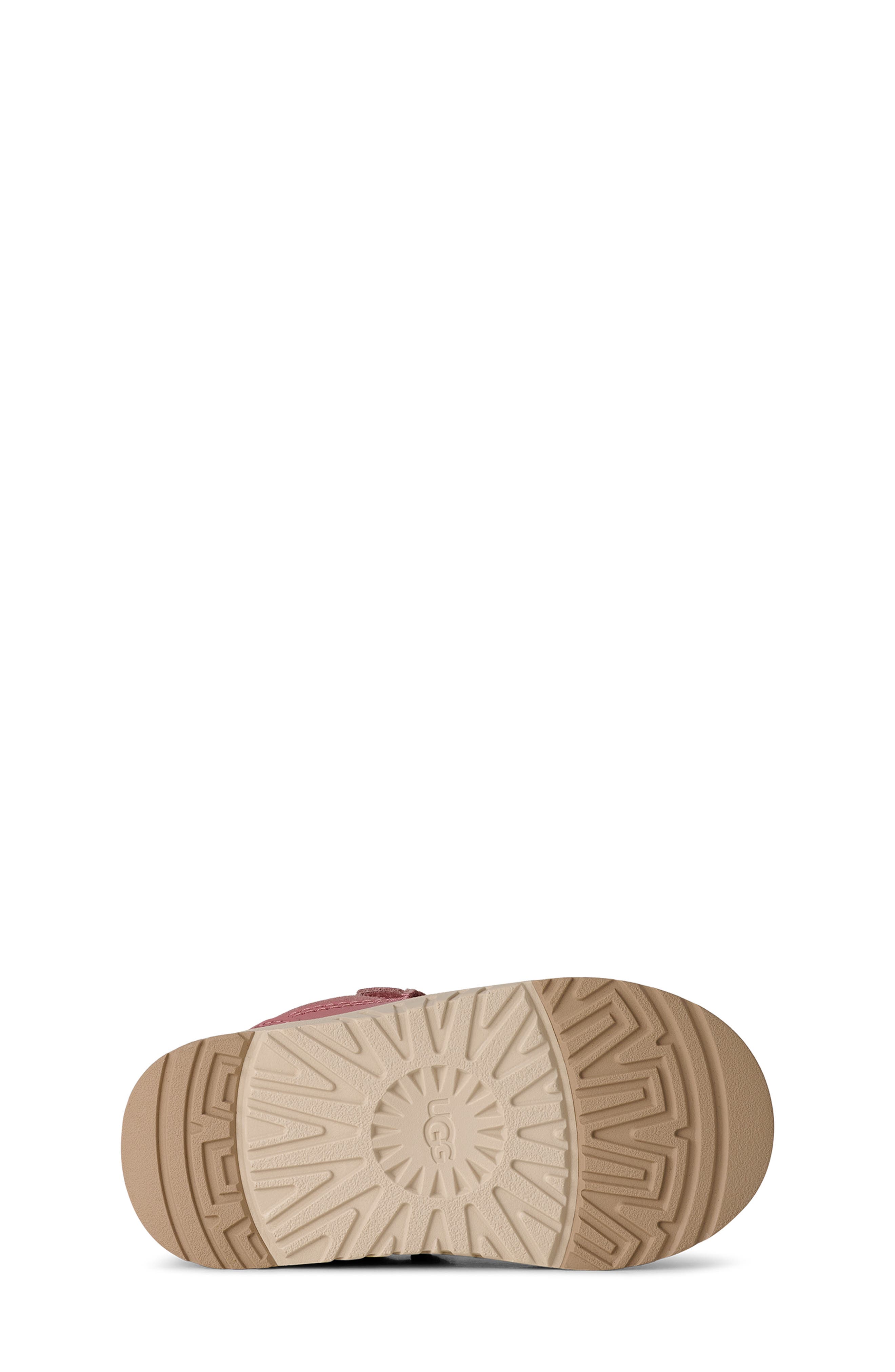 Kids' Rennie Low Sneaker, Alternate, color, HORIZON PINK