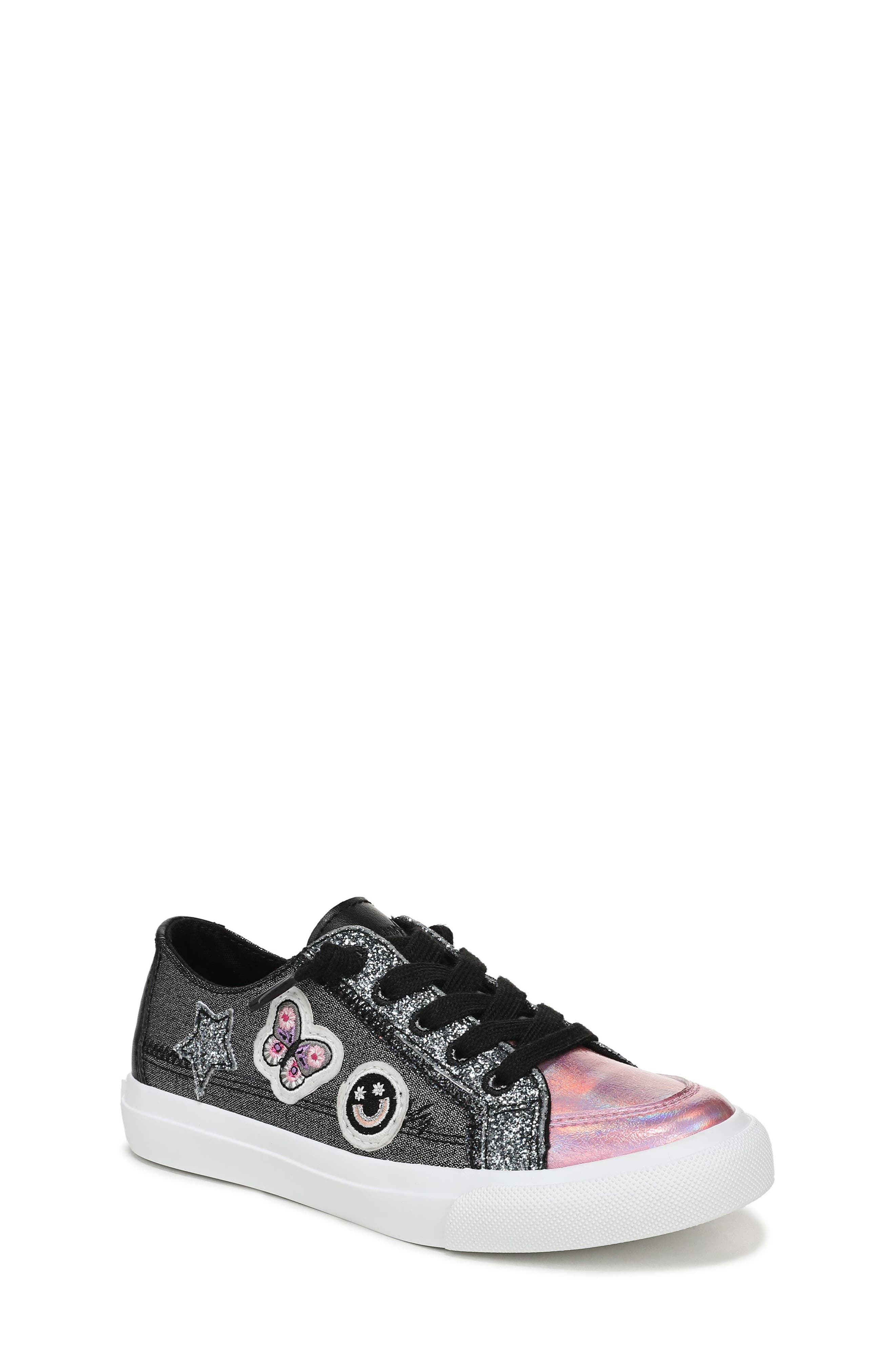 Blowfish Malibu Kids' Pebble Sneaker