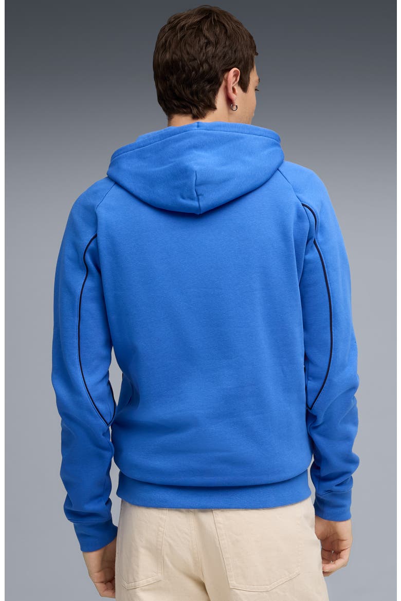 Sport Logo Hoodie, Alternate, color, MOUNTAIN BLUE