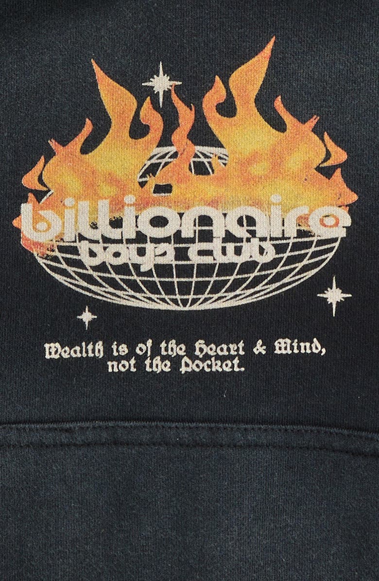 Billionaire Boys Club Kids' BB Desert Pullover Hoodie, Alternate, color, 