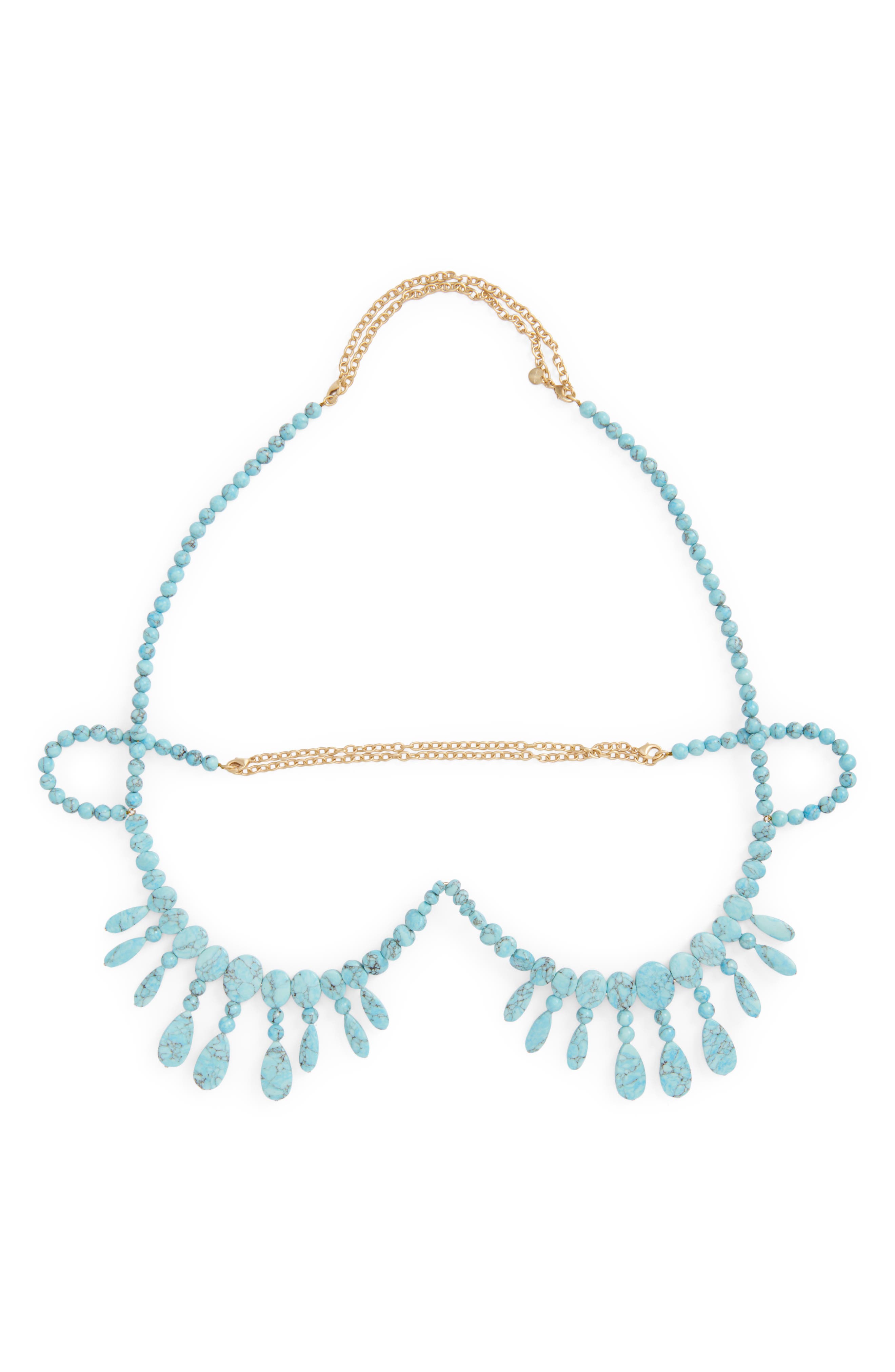 selected IBIZA TURQUOISE