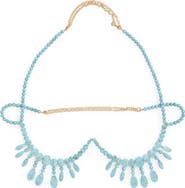Cult Gaia Gabrie Bralette