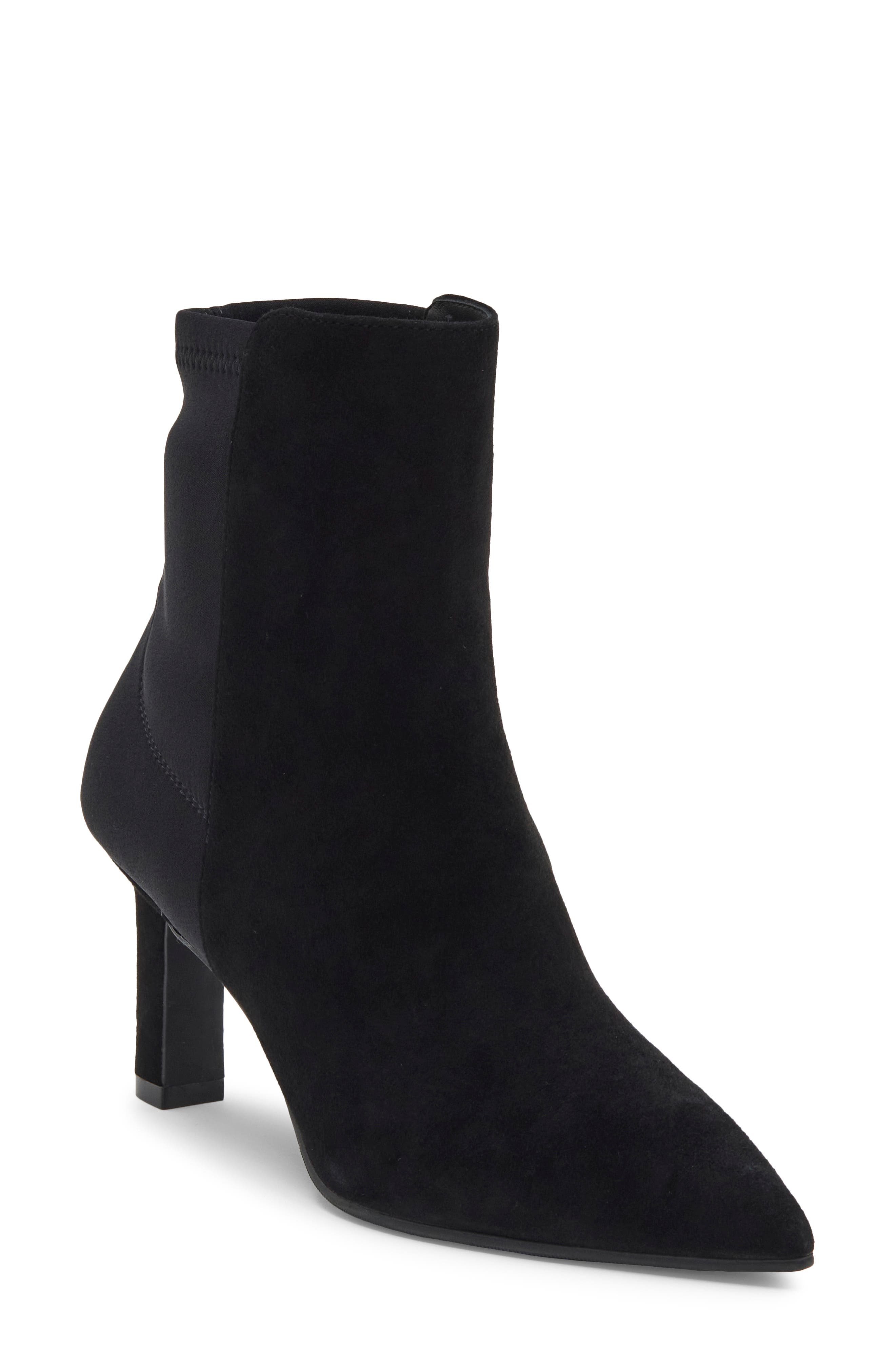 Lauri 75 Bootie