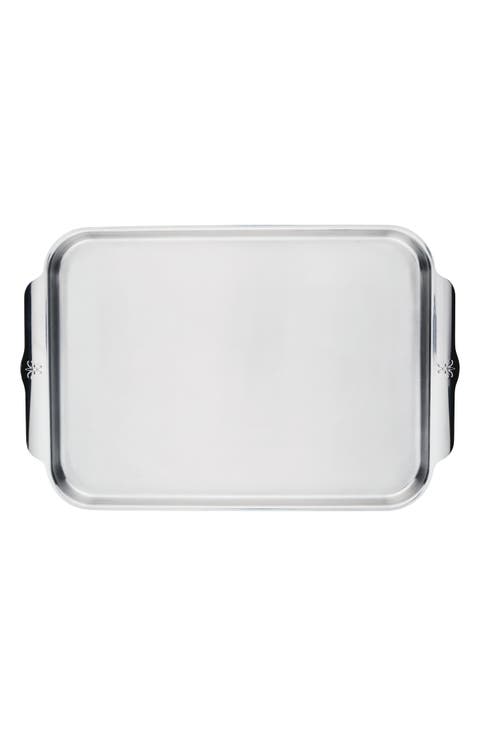 OvenBond Stainless Steel Sheet Pan