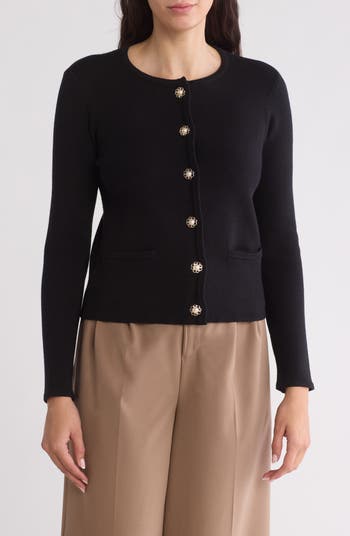 Celeste Knitted Cardigan