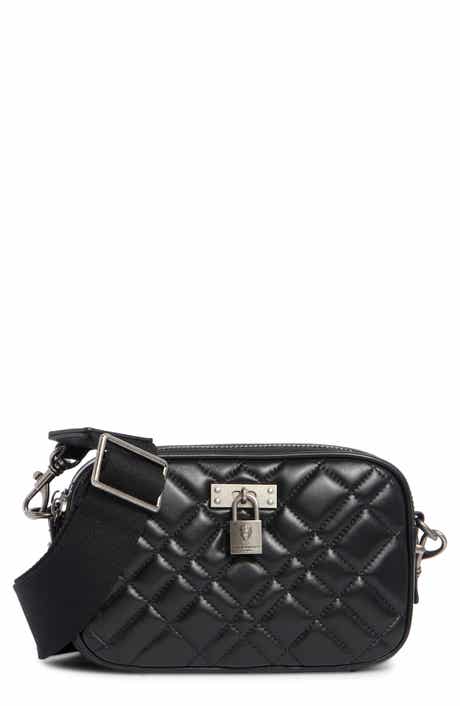 Kurt Geiger London Brixton Camera Crossbody Bag
