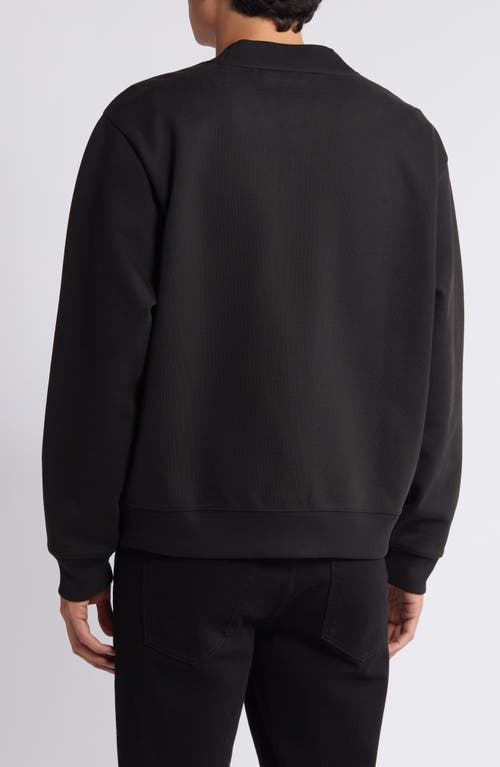 Hugo Boss Hugo French Terry Jacket