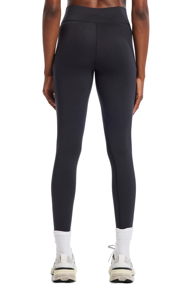BANDIER Center Stage High Waist Leggings, Alternate, color,
