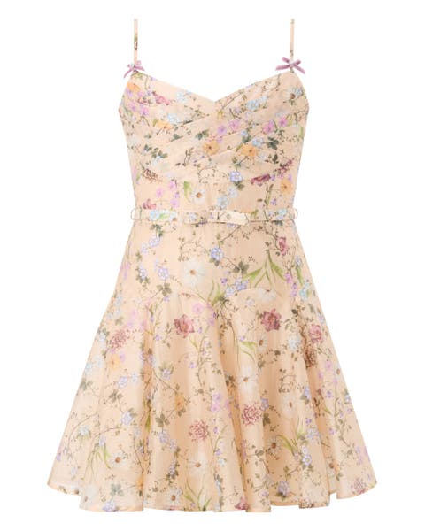 Everlee Mini Dress